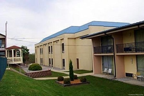 Hotel BAYMONT IS COOKEVILLE (Cookeville)